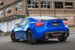 Subaru BRZ tS 2017 года (AU)